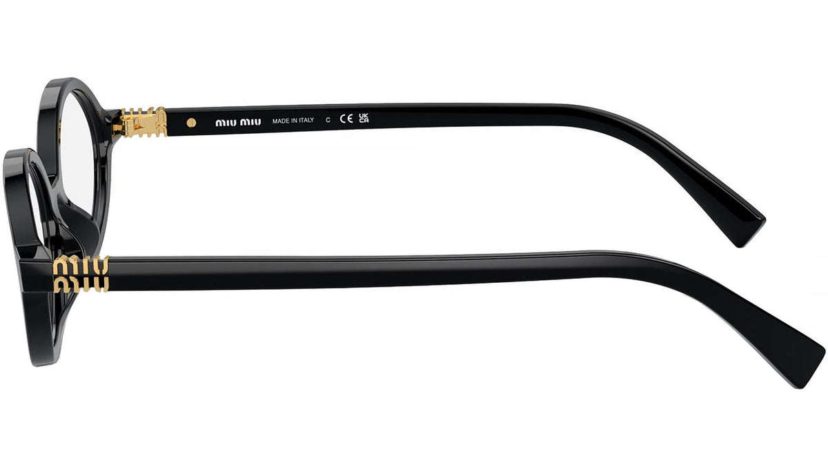 MIU MIU MU01XV 1AB1O1 – Ontario Optics