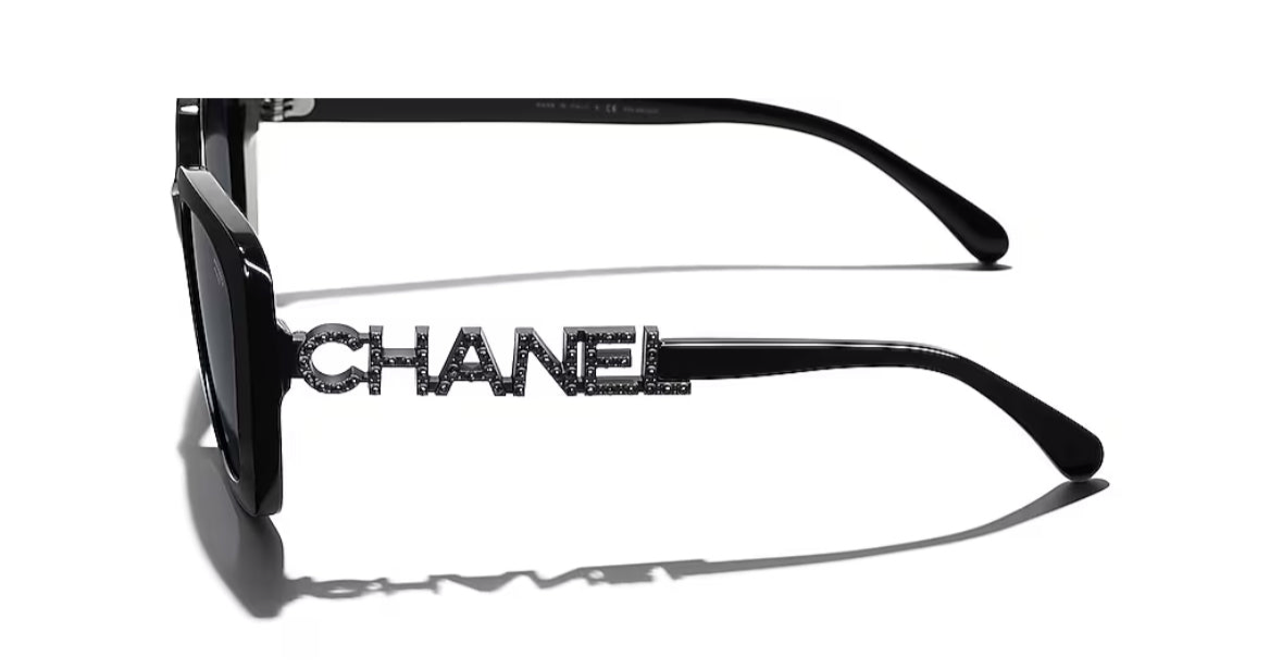 CHANEL 0CH5422B C501T8