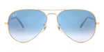 RAYBAN RB3025 001/3F - Size: 58