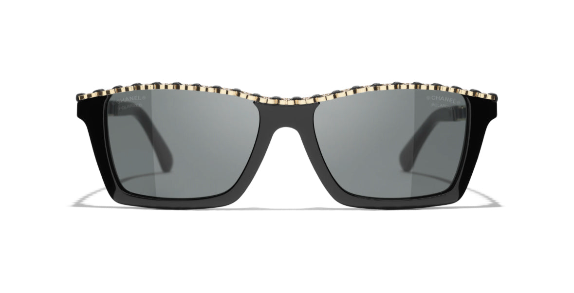 CHANEL 0CH5548Q C622T8