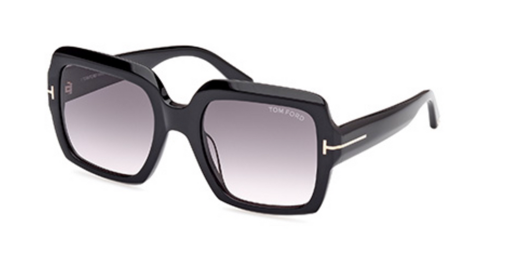 TOM FORD FT1082 KAYA 01B