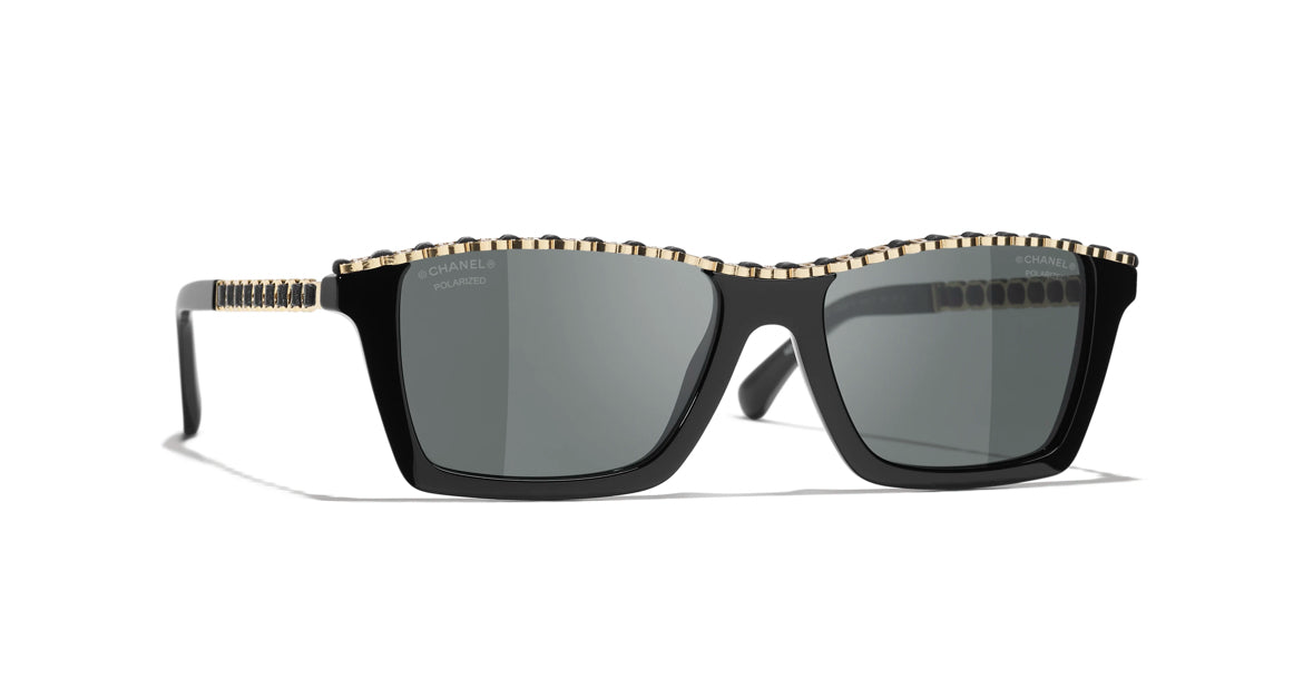 CHANEL 0CH5548Q C622T8