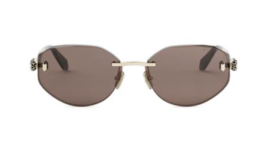 BVLGARI BV40059U 33E