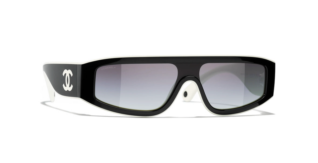 CHANEL 0CH6057 1656S6