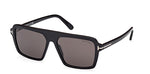 TOM FORD FT1176 COL 01A