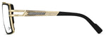 CAZAL 6033 001 — side view