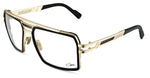 CAZAL 6033 001 — three-quarter view