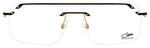CAZAL 7100 001 — front view