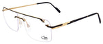CAZAL 7100 001 — three-quarter view