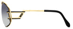 CAZAL 907 001 — side view