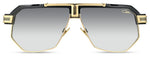 CAZAL 995 001 — front view