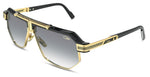 CAZAL 995 001 — three-quarter view