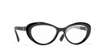 Chanel glasses