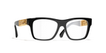Chanel eyeglasses