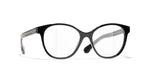 Chanel eyeglasses