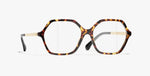 Chanel 0ch3509 1851
