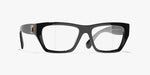 Chanel eyeglasses