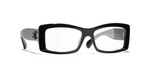 Chanel eyeglasses