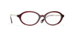 Chanel eyeglasses