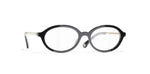 Chanel oval eyeglasses