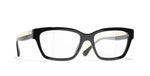 Chanel eyeglasses 