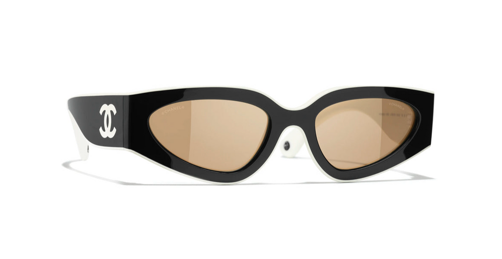 CHANEL 0CH6056 165653