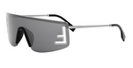 Fendi sunglasses fe40168u