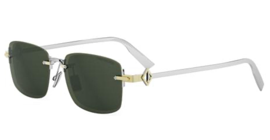 Dior sunglasses dm40163f