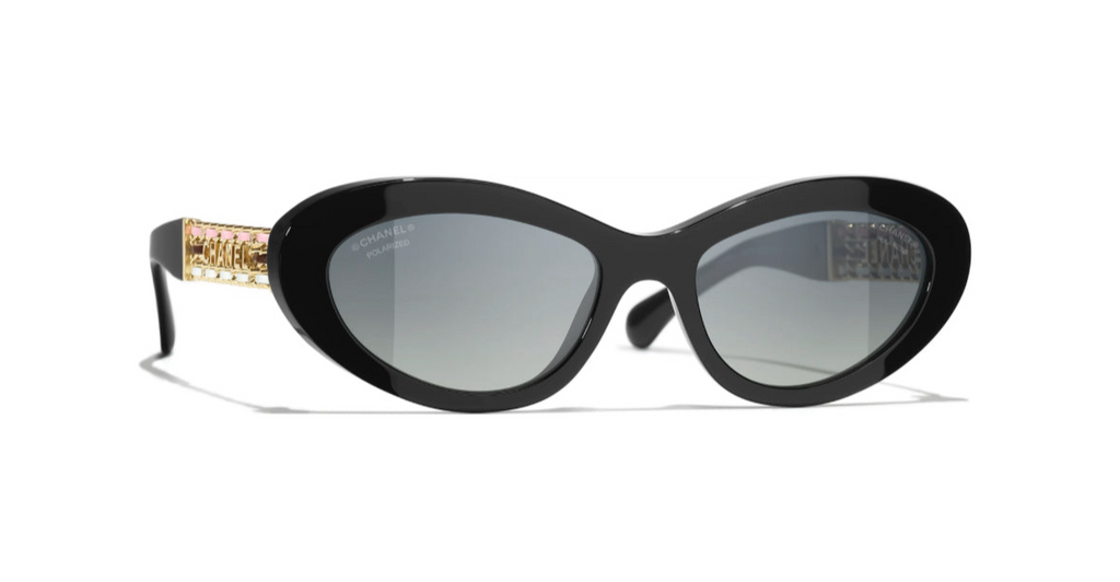 CHANEL 0CH5538Q C622S8