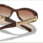 CHANEL 0CH5538Q C714S9