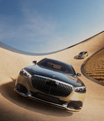 MAYBACH THE ARTIST III ULTRA LIMITED EDITION