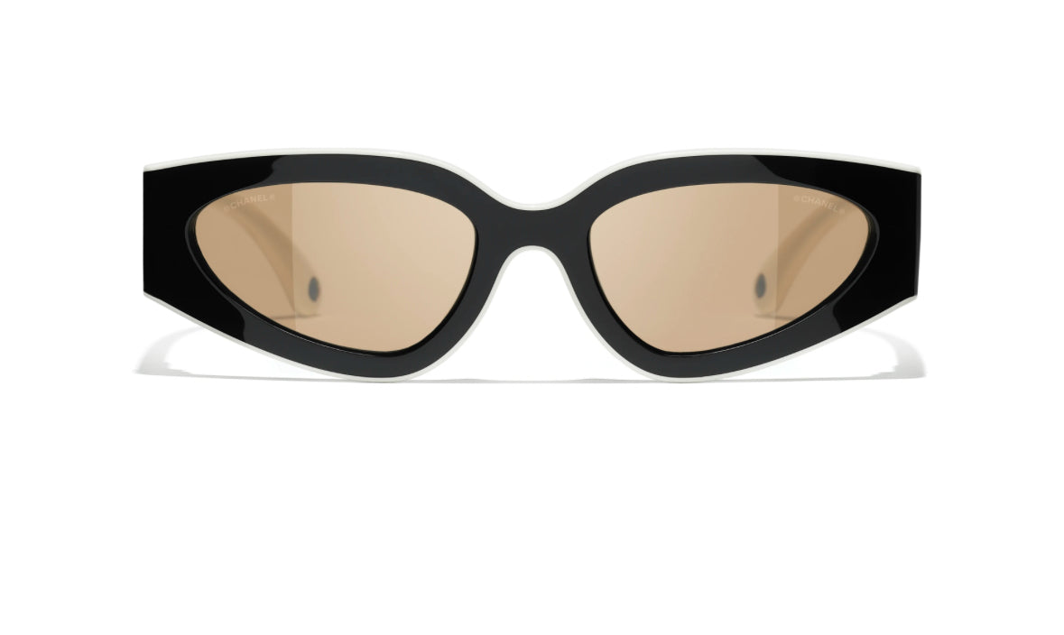 CHANEL 0CH6056 165653