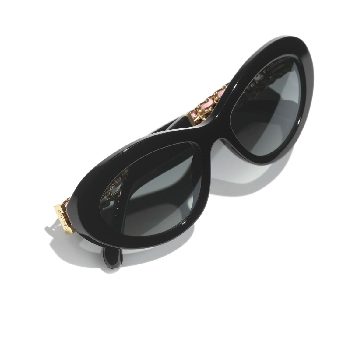 CHANEL 0CH5538Q C622S8