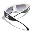 CHANEL 0CH6057 1656S6