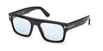 Tom Ford FT1337 01V sunglasses