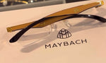 MAYBACH THE ARTIST III ULTRA LIMITED EDITION