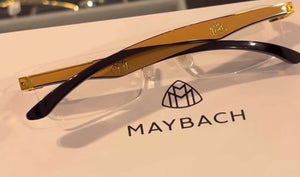 MAYBACH THE ARTIST III ULTRA LIMITED EDITION – Ontario Optics