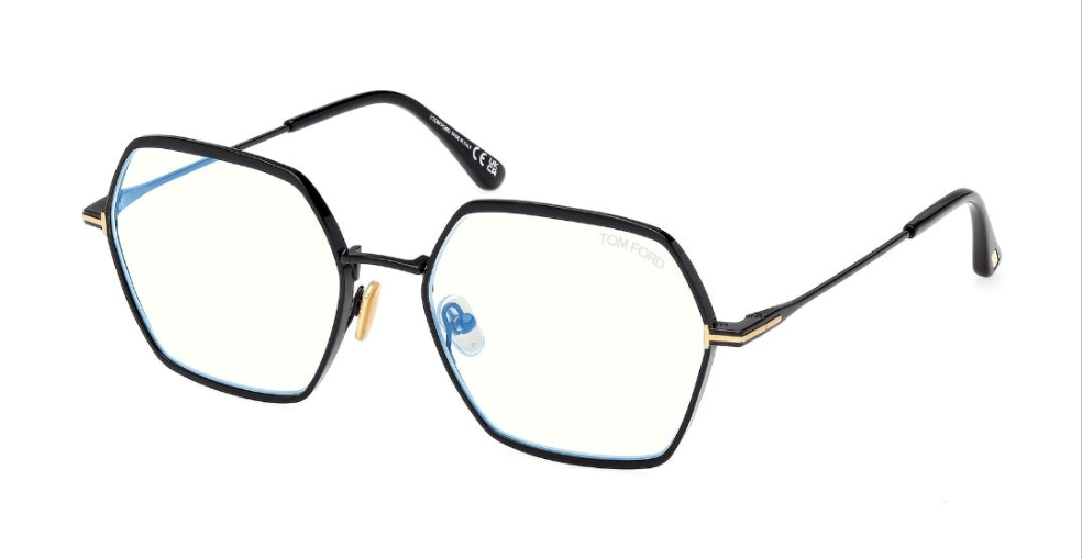 TOMFORD FT6050-B 001