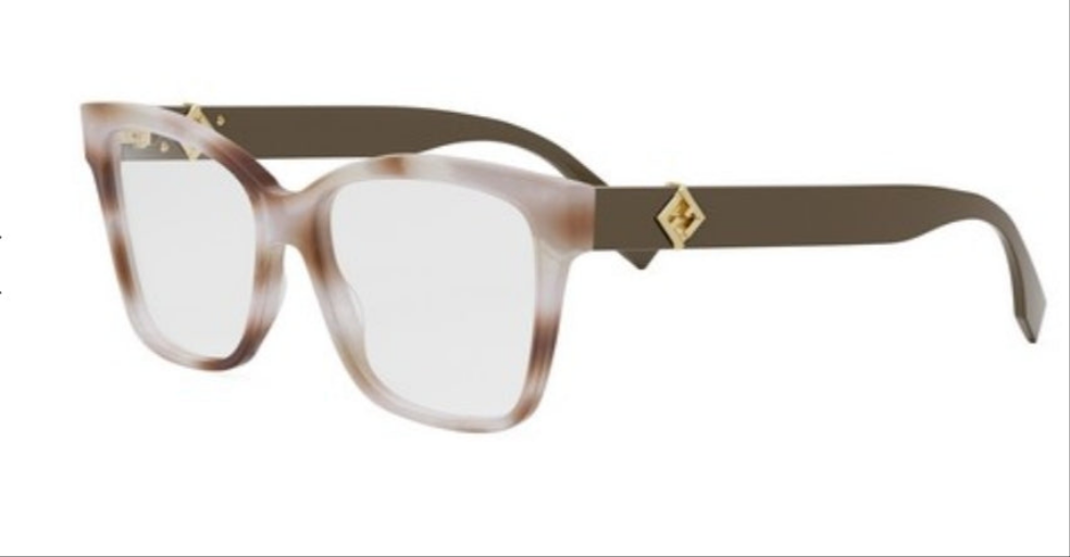 FENDI FE50117I COL 055