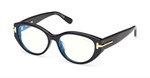 TOM FORD FT6031-F-B 001