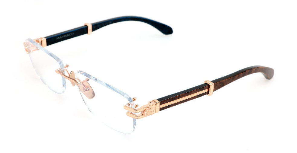 MAYBACH THE HIGHNESS I RG-WEL-Z65