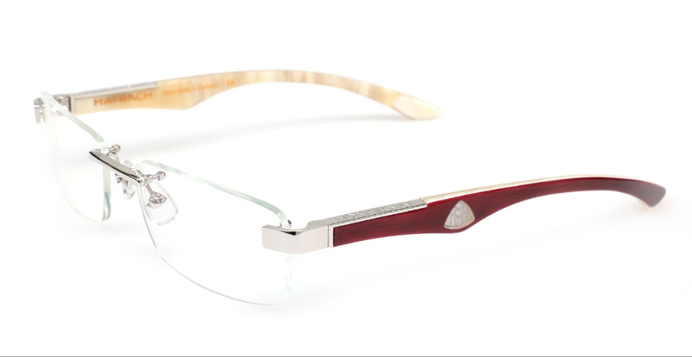 MAYBACH THE ARTIST III P-HCR-Z25