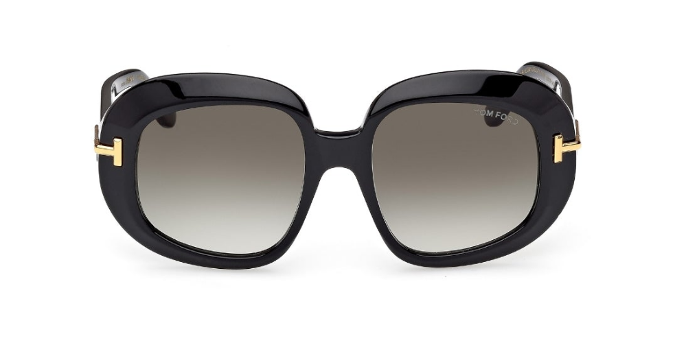 TOM FORD FT1237-F 01B