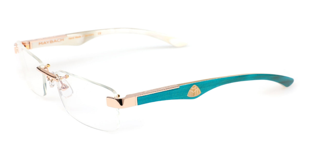 MAYBACH THE ARTIST III RG-HCQ-Z25