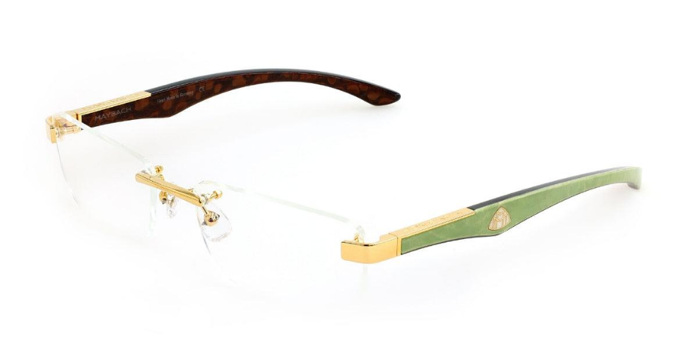 MAYBACH THE ARTIST III G-WED-Z25