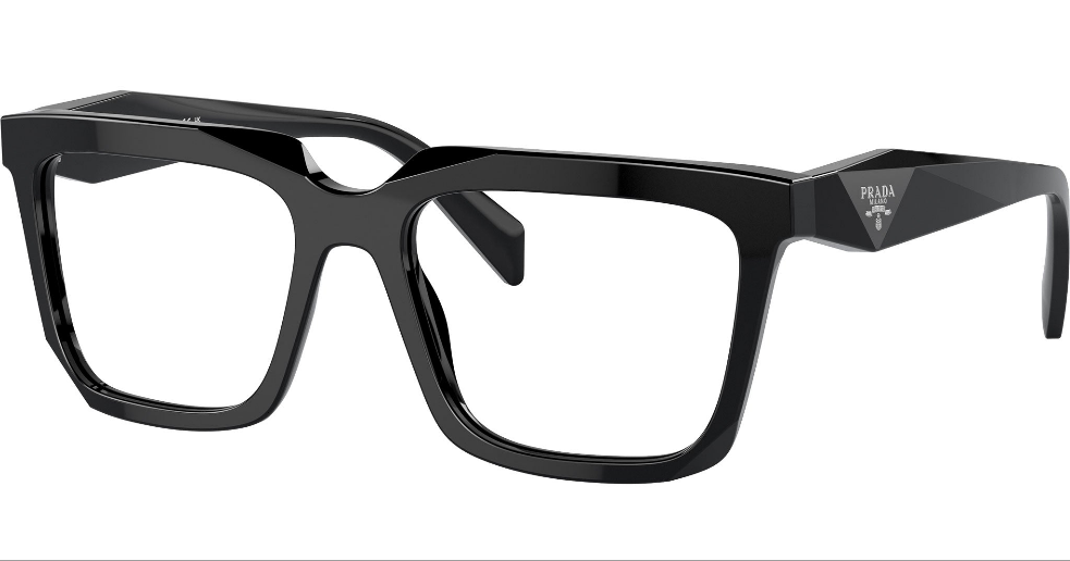 PRADA PRA19V 16K1O1