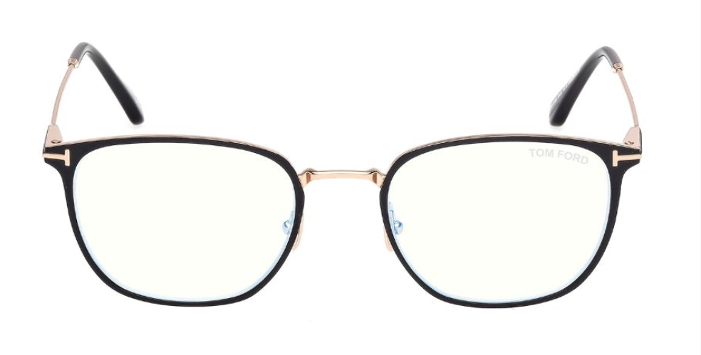 TOM FORD FT6041-B 002