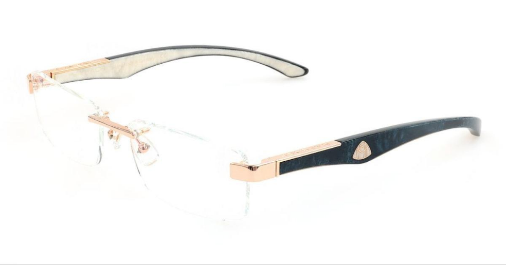 MAYBACH THE ARTIST III RG-WEF-Z25