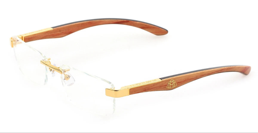 MAYBACH THE ARTIST III G-WBV-Z25