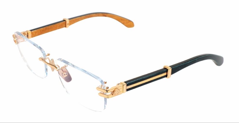 MAYBACH THE HIGHNESS I MG-WEN-Z25